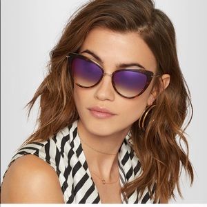 DITA Heartbreaker Sunglasses 😎